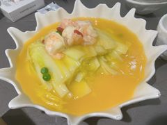 -3号仓库·创意中国菜(长宁龙之梦店)