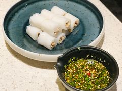 -半山腰·云南菜(侨福芳草地店)