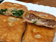 -清真麦顺和饭庄·二姐回头(和平店)
