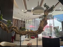 -味+新京宴·烤鸭·北京菜(创意谷店)