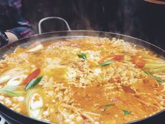 -意成料理