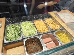 -一田屋饭团(华侨城沃尔玛店)