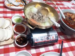 -西贝(东城万达广场店)