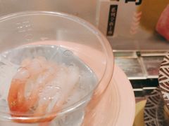 -争鲜回转寿司(通州万达店)