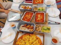 -必胜客(SM城市广场店)