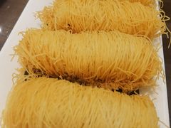 -岭南小生·粤港点心(南门口店)