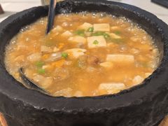 -院子餐厅·大锅菜·老杭帮(桥西直街店)