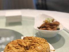 杂果大波萝包-安蒂娅.悦景轩中餐厅(西乡店)