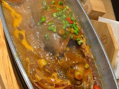-中国徽菜·徽商故里(广安门店)