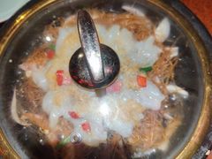-绿茶餐厅(蓝色港湾店)