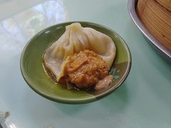 -食惠里小笼包面馆(越秀店)