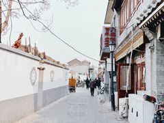 -爆肚冯(廊房二条店)