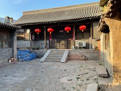 -鸡鸣驿城