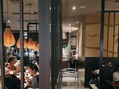 -匠和风精致料理(宁德万达店)