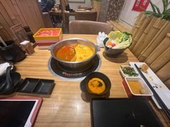 -水林间·寿喜烧自助(仙林金鹰店)