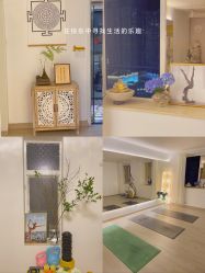 -闺蜜瑜伽·普拉提女性塑形馆