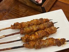 -东来顺•非遗火锅(外滩店)