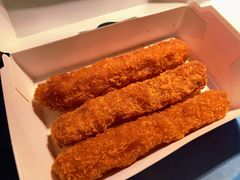 -麦当劳(坂田分店)