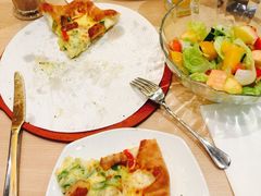 必胜客(中纬店)-必胜客(新中纬店)