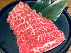-金九姬黑牛烤肉料理(杨舍老街店)