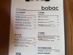 -BOBAC
