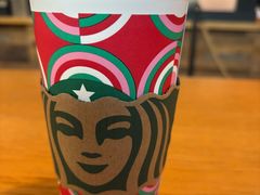 -星巴克(太原茂业天地店)