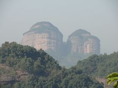 -丹霞山风景名胜区