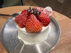 -CHEMBOX·COFFEE·BRUNCH(天津K11店)