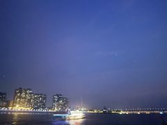 -武汉关码头(轮渡站)