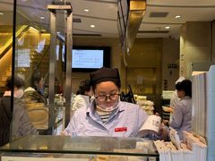-光明邨大酒家(淮海路店)