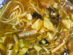 -令氏家外家周秦食府(高新店)