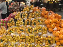 -Olé精品超市(广州太古汇店)