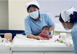 -爱帝宫月子中心(罗湖别墅院)