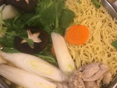-桃屋日本料理(清华科技园店)