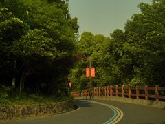 -杭州半山国家森林公园