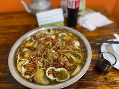 -黑皮酸菜鱼(三山街店)