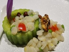 -叶叶菩提·晋福宫