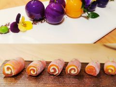 -木守西溪溪隐餐厅