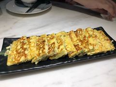 韭菜煎农场鹅蛋-岭南真味·匠心粤菜(K11店)