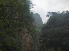 -九龙潭景区