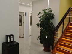 -益康盲人推拿按摩(长虹店)