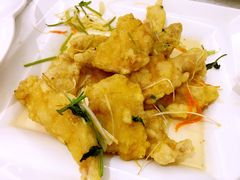 -京滨饭店·餐厅(阜外大街店)
