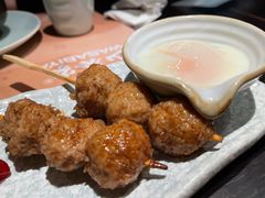 -山葵家·创意料理(宁波来福士店)