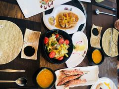 -蟹之国·精品蟹料理(极地店)