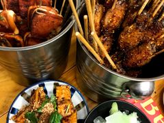 -炒豆合作社(东四总店)