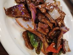 -长兴菜馆(高桥店)