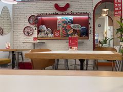 -Eckl’s爱氏热狗(猫街店)
