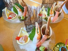 -蟹道乐(道顿堀本店)