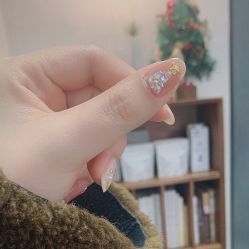 -米小兔美甲美睫