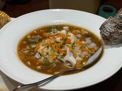 -南海渔家•海鲜•正宗海南菜(海棠湾店)